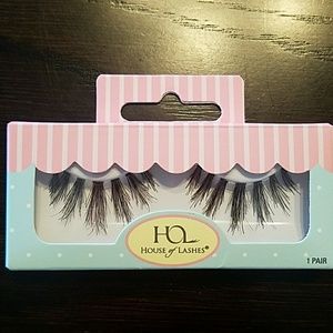 Bambi House of Lashes